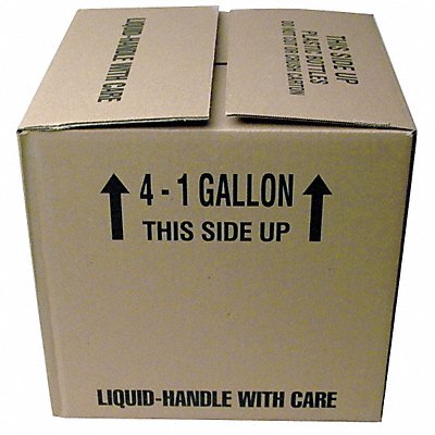 Hazardous Material Shipping Kit 32 ECT