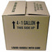 Hazardous Material Shipping Kit 53#