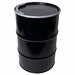 Transport Drum Black 20ga 0.9mm