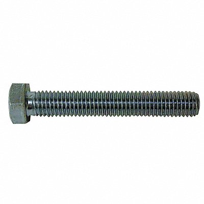 Drum Bolt 5/8 in Steel PK10