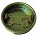 Drum Plug Steel Polyethylene PK10