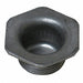 Drum Plug Gray Steel PK10