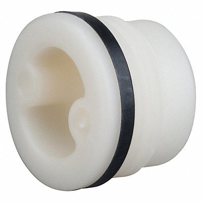 Drum Plug Natural Nylon NBR PK10