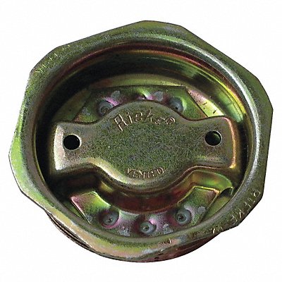 Bung Plug Steel