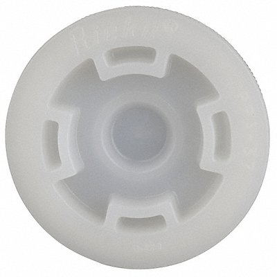 Drum Plug Natural PE EPDM Rubber