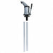 Hand Drum Pump Lever 10 oz per stroke