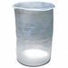 Drum Liner Natural 55 gal LDPE