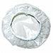 PailCover Clr 5gal Dust/WaterResis PK100