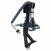 Drum Deheader 4in Hardened Steel Black