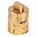 Drum Plug Skt 3/8 in Steel