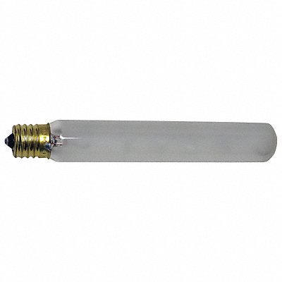 Miniature Incandescent Bulb T6-1/2 25W