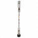 Spray Gun Extension Pole 12 In.