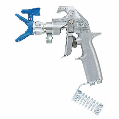 Airless Spray Gun with RAC X Tip