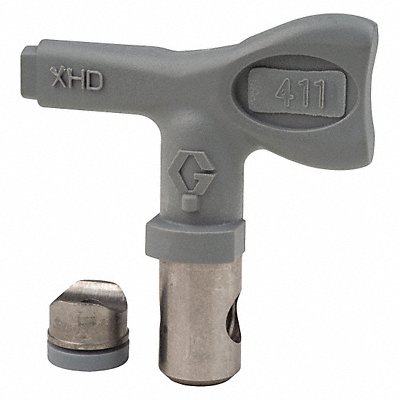 Airless Spray Gun Tip Tip Size 0.011 In