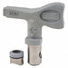 Airless Spray Gun Tip Tip Size 0.015 In