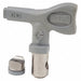 Airless Spray Gun Tip Tip Size 0.015 In