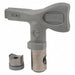 Airless Spray Gun Tip Tip Size 0.015 In