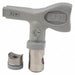 Airless Spray Gun Tip Tip Size 0.021 In