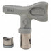 Airless Spray Gun Tip Tip Size 0.021 In