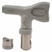 Airless Spray Gun Tip Tip Size 0.023 In