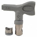 Airless Spray Gun Tip Tip Size 0.023 In