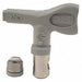 Airless Spray Gun Tip Tip Size 0.025 In