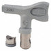 Airless Spray Gun Tip Tip Size 0.025 In