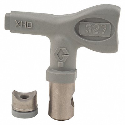 Airless Spray Gun Tip Tip Size 0.027 In