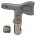 Airless Spray Gun Tip Tip Size 0.029 In