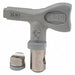 Airless Spray Gun Tip Tip Size 0.029 In