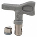 Airless Spray Gun Tip Tip Size 0.031 In