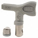 Airless Spray Gun Tip Tip Size 0.037 In