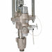 Pump Lower with Built-in Filter 250cc