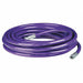 High-Pressure Spray Hose 3/8 IDx50 ft.L