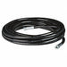 High-Pressure Spray Hose 1/4 IDx50 ft.L