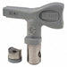 Airless Spray Gun Tip Tip Size 0.019 In