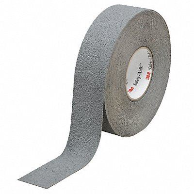 AntiSlip Tape 60 ftLx1 inW Gray