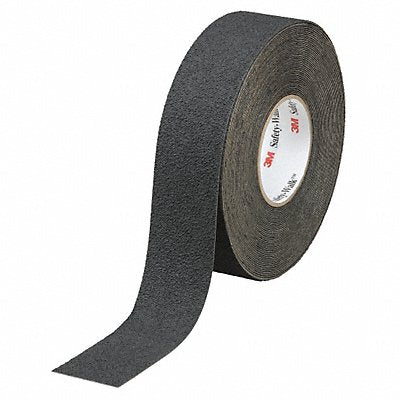 AntiSlip Tape 60 ftLx1 inW BLK