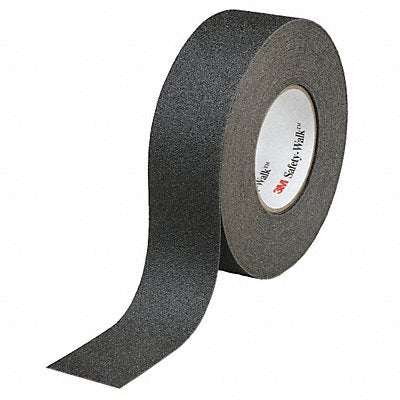 AntiSlip Tape 60 ftLx3/4 inW BLK 60 Grit