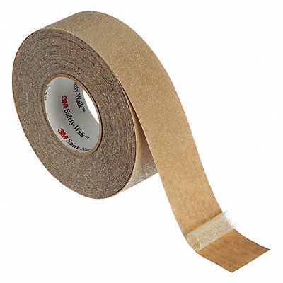 Anti-Slip Tape Clear 2 W 60 Grit PK2