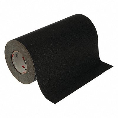 AntiSlip Tape 60 ftLx18 inW BLK 60 Grit