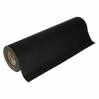 AntiSlip Tape 60 ftLx36 inW BLK 60 Grit