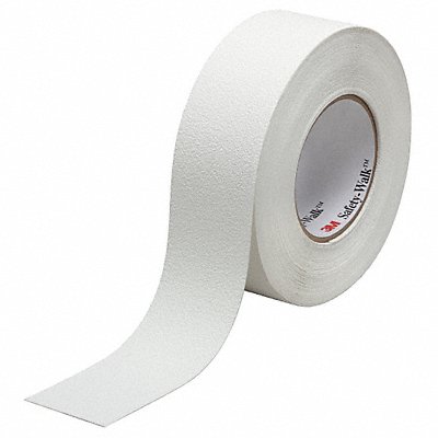 AntiSlip Tape 60 ftLx2 inW White