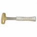 Sledge Hammer 2 lb 12 In Aluminum