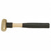 Sledge Hammer 1 lb 12-1/2 In Wood