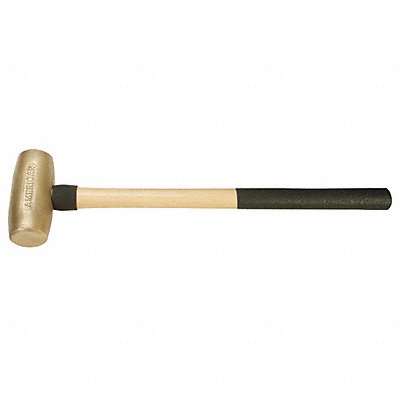 Sledge Hammer 8 lb 26 In Wood