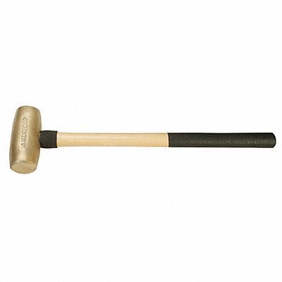 Sledge Hammer 10 lb 26 In Hickory