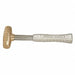 Sledge Hammer 2 lb 12 In Aluminum