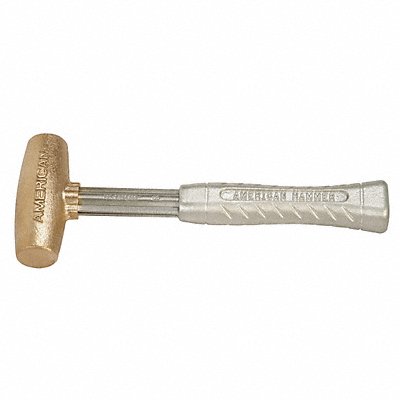 Sledge Hammer 4 lb 12 In Aluminum