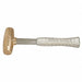 Sledge Hammer 4 lb 12 In Aluminum